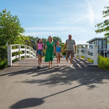 Comfort Rooms By Europarcs Bad Hulckesteijn 네이케르크 외부 사진