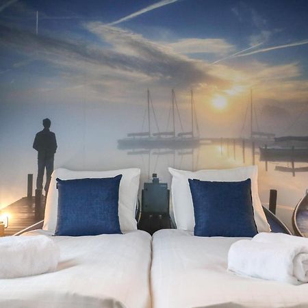 Comfort Rooms By Europarcs Bad Hulckesteijn 네이케르크 객실 사진