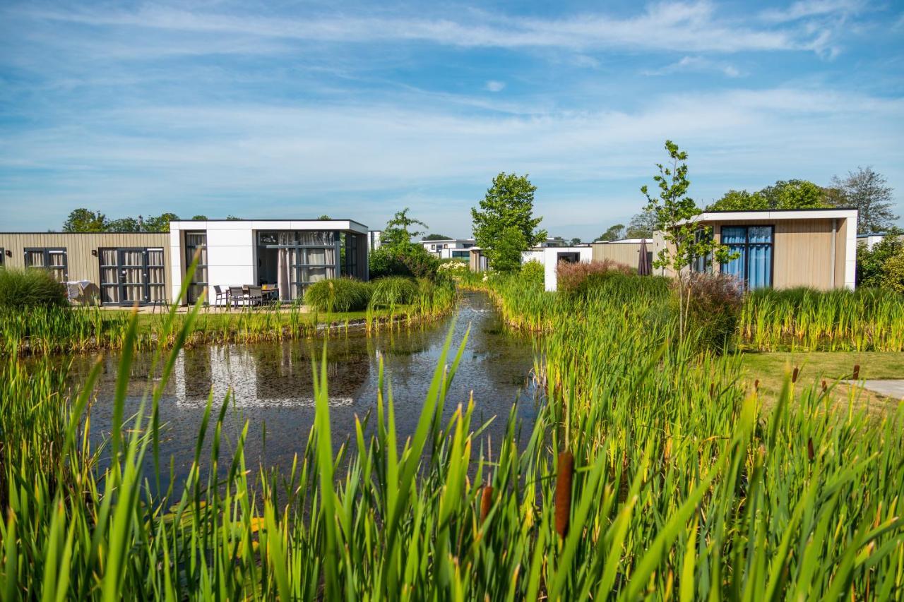Comfort Rooms By Europarcs Bad Hulckesteijn 네이케르크 외부 사진
