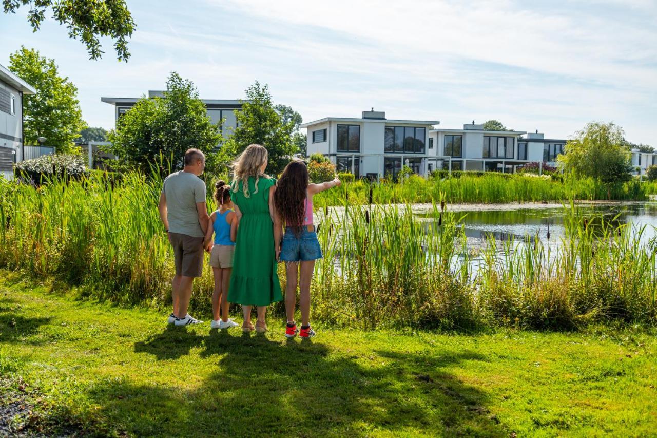 Comfort Rooms By Europarcs Bad Hulckesteijn 네이케르크 외부 사진