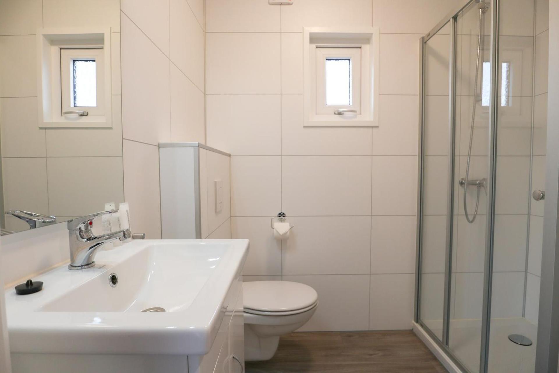 Comfort Rooms By Europarcs Bad Hulckesteijn 네이케르크 객실 사진